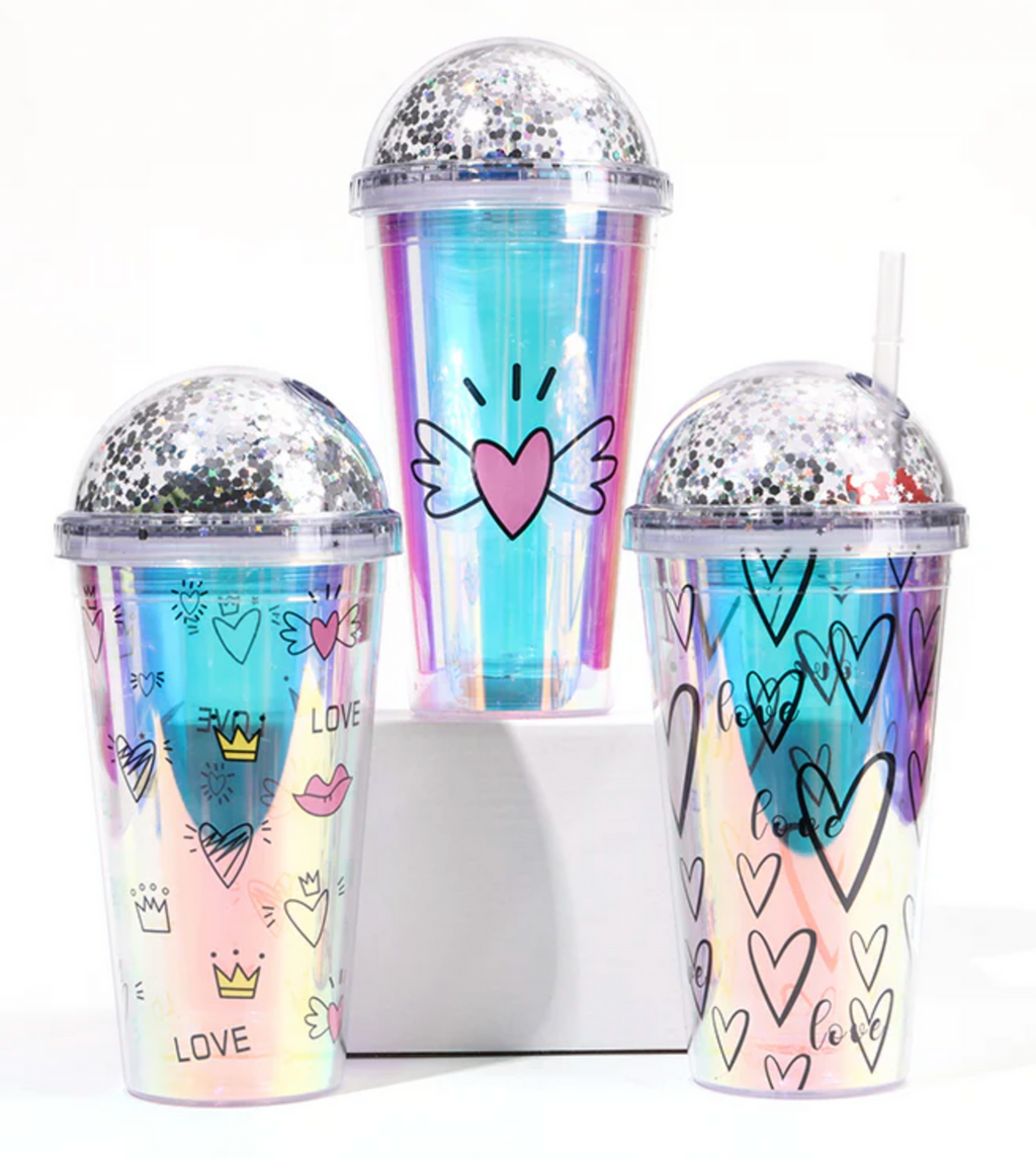 Lovely Kitty Cup450ml
