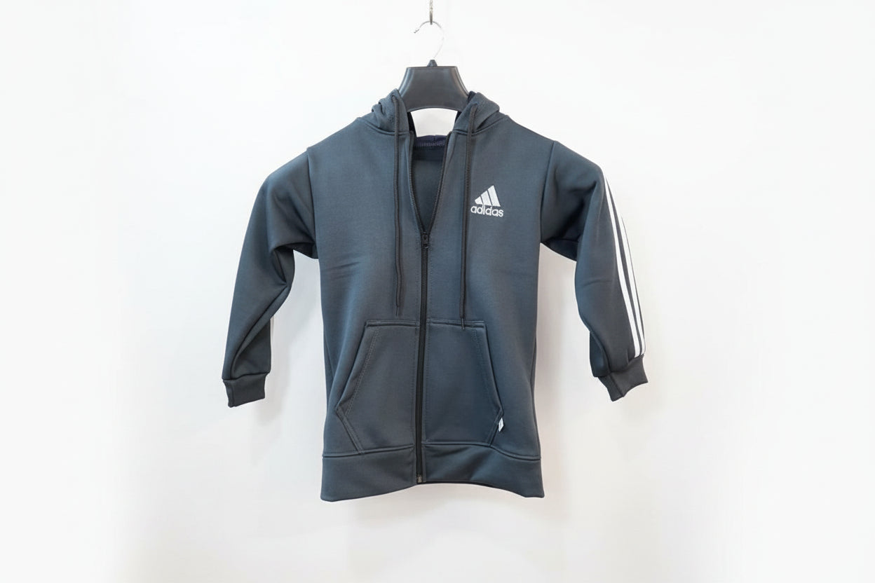 Winter Tracksuit For Kids