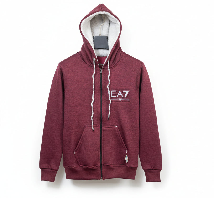 Winter Tracksuit For Kids