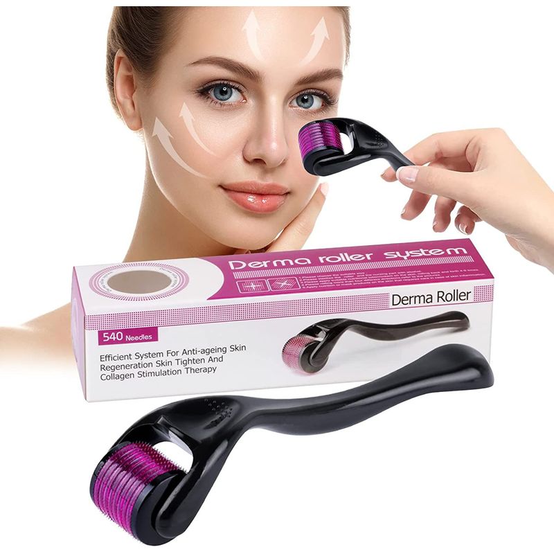 Derma Roller System