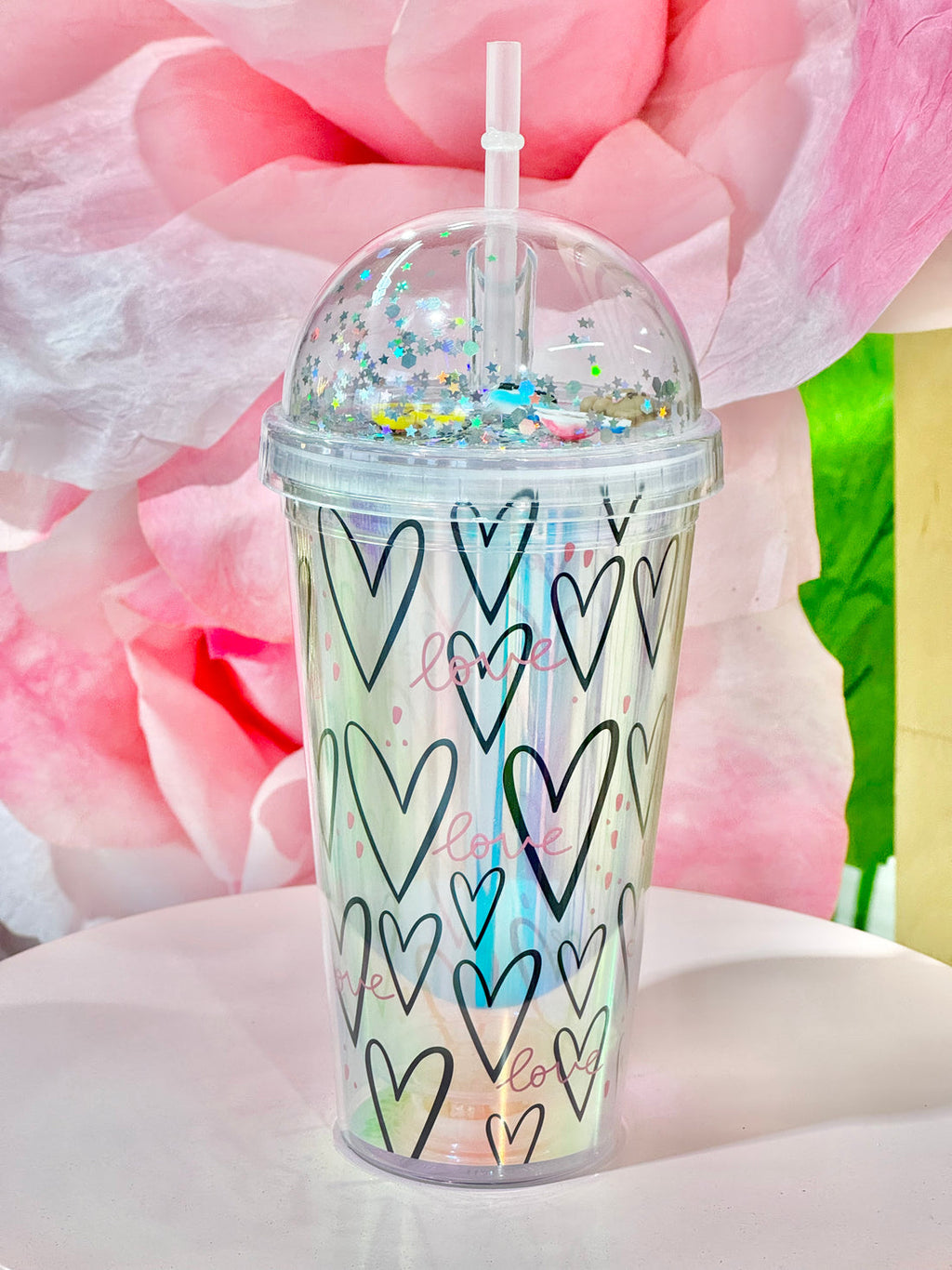 Lovely Kitty Cup450ml