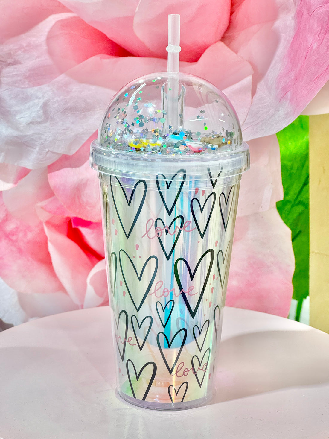 Lovely Kitty Cup450ml