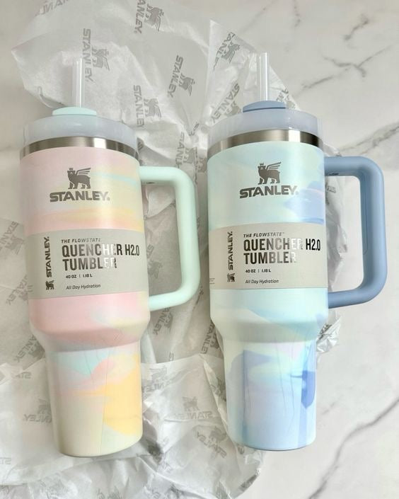Stanley Quencher Tumbler