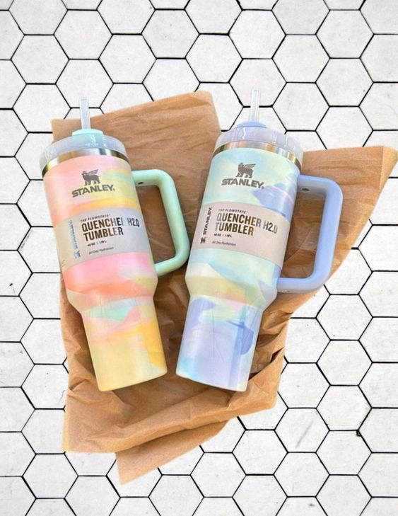 Stanley Quencher Tumbler