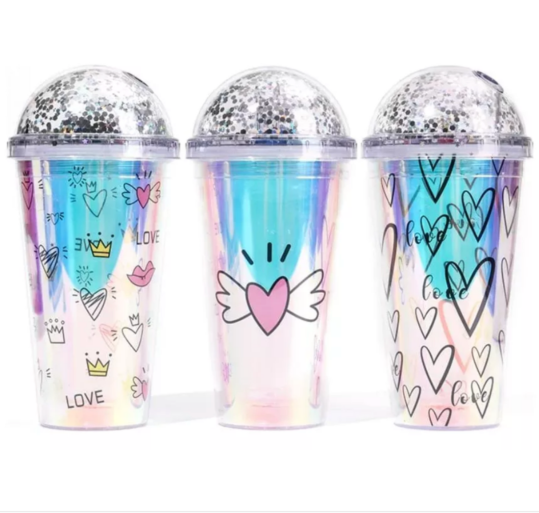 Lovely Kitty Cup450ml