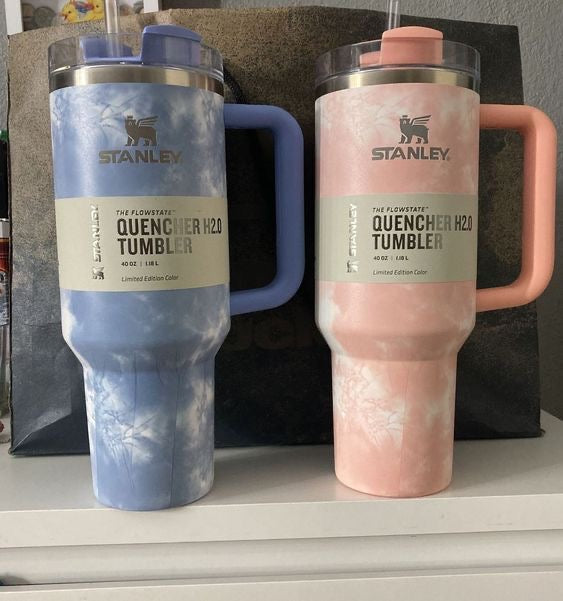 Stanley Quencher Tumbler