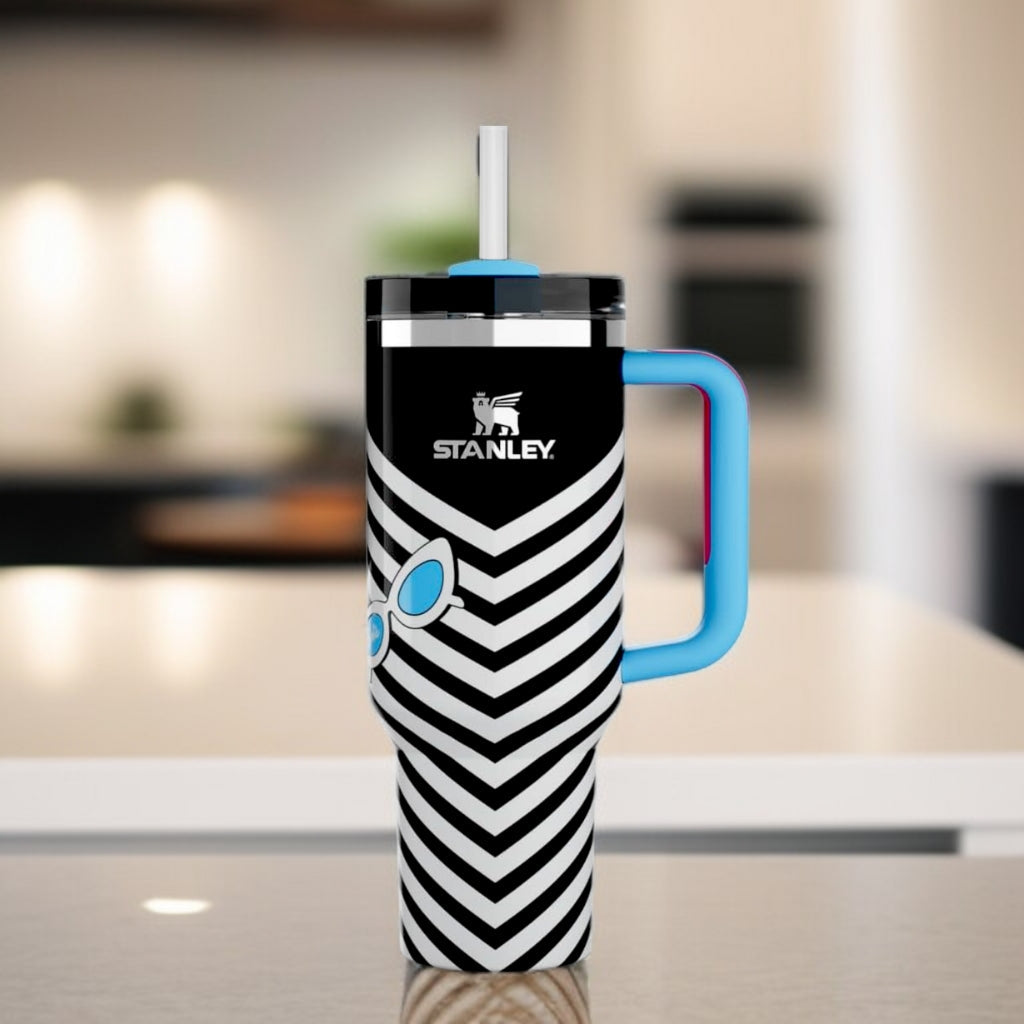 Stanley Tumbler Barbie Series -1959