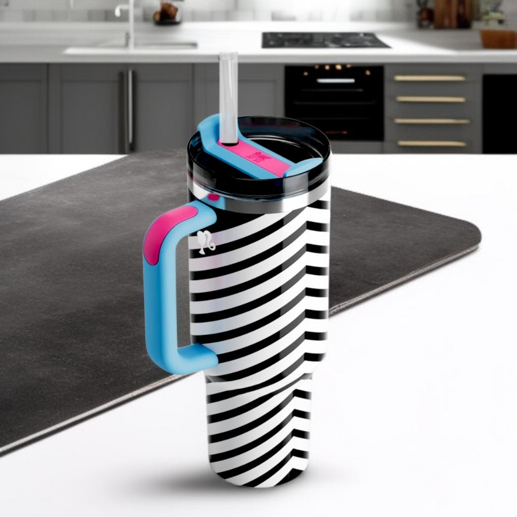 Stanley Tumbler Barbie Series -1959