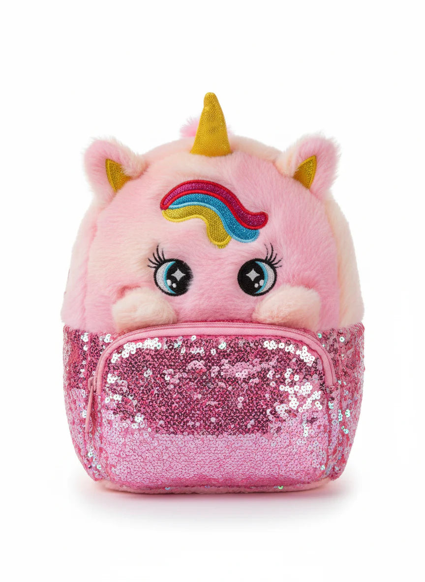 KITTEN LED LIGHT BAG FOR GIRLS Sale price