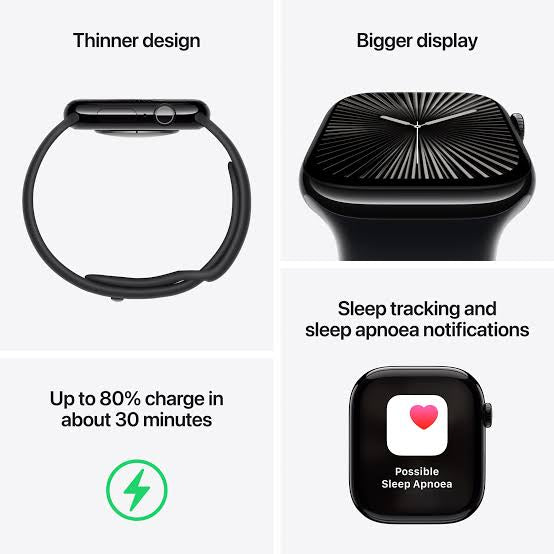 Series 10 Smart Watch