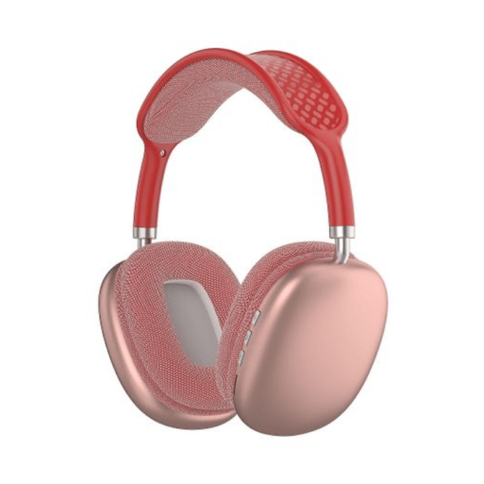 P9 Wireless Bluetooth Headphones - V5.0, Waterproof, Noise Cancelling