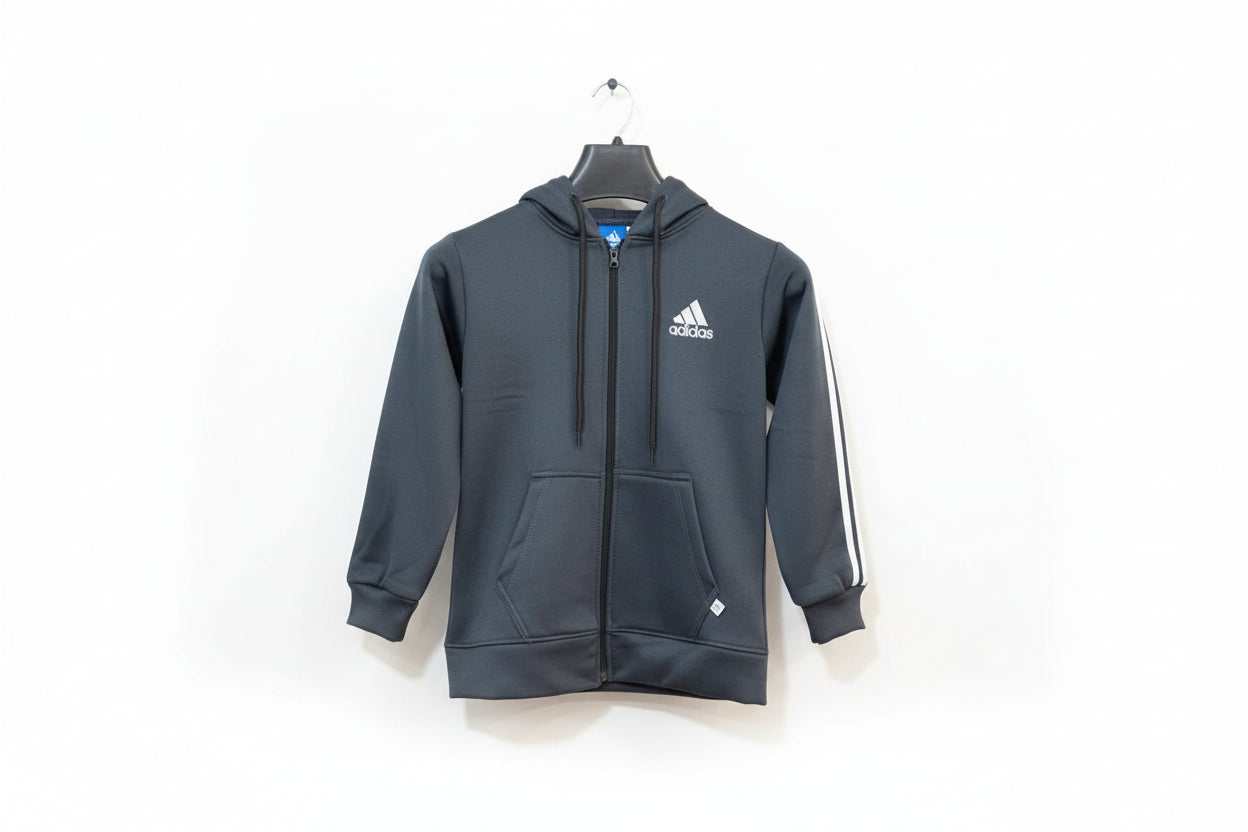 Winter Tracksuit For Kids