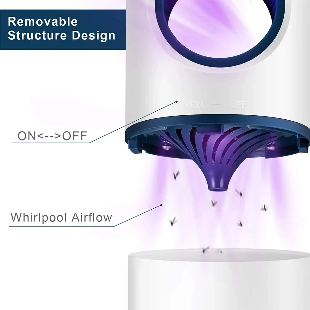 Mosquito Killer Lamp | High Quality
