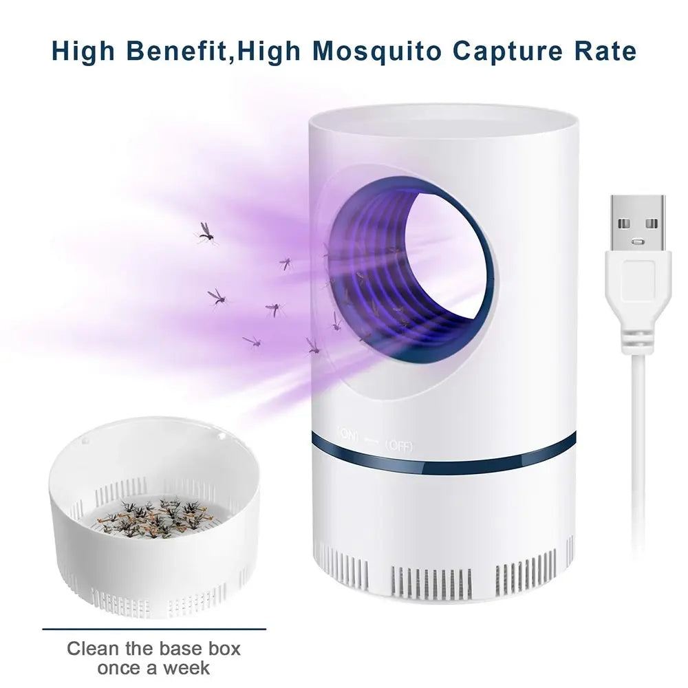 Mosquito Killer Lamp | High Quality